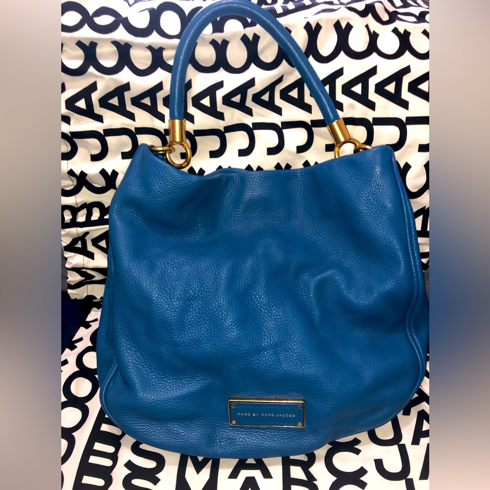 Marc By Marc Jacobs (Medium) Hobo Bag
